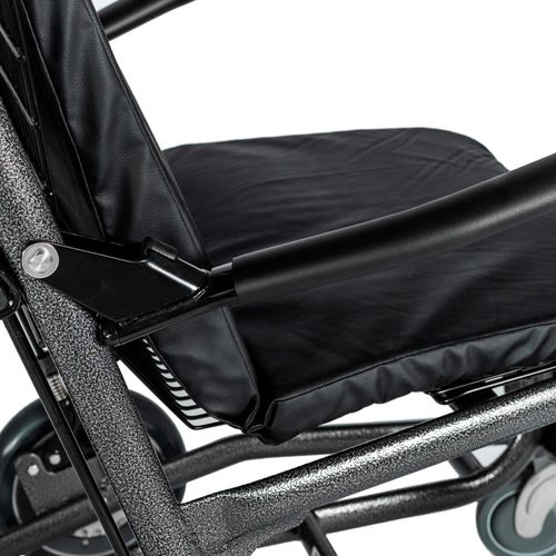 Cuscino da seduta - Staxi - per sedia a rotelle / quadrato
