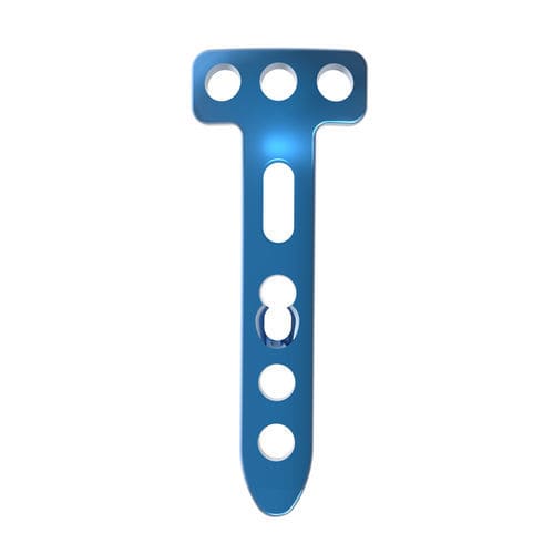 Placca per osteotomia per tibia - TRUE LOCK Proximal Tibia High Osteotomy - Truemed Medical - prossimale / bloccata / in metallo