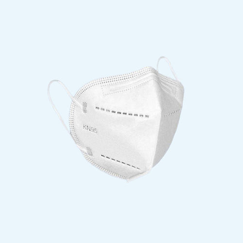 Maschera respiratoria N95 - Jiangsu Coopwin Med - monouso