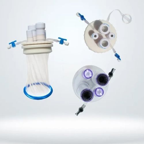 Portale laparoscopico multistrumento - KHDT series - Jiangsu Coopwin Med