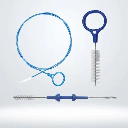Spazzola per pulizia per dispositivi medici - Jiangsu Coopwin Med