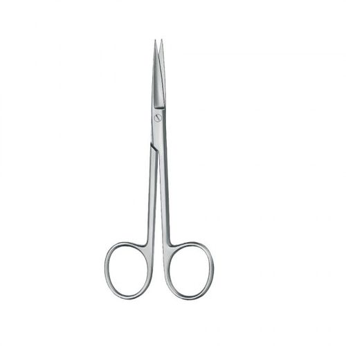 Forbici per chirurgia - M-644 - Medicta Instruments - odontoiatrica / per medicazione / Iris