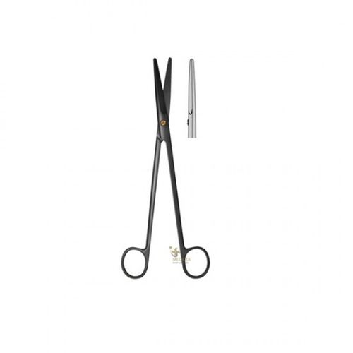 Forbici per sala operatoria - M-MB119 - Medicta Instruments - odontoiatrica / Mayo / di Black