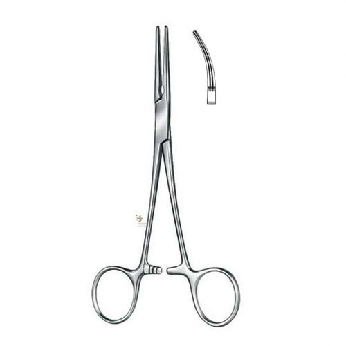 Micro pinza chirurgico - M-301-16 - Medicta Instruments - da presa / di DeBakey / atraumatico