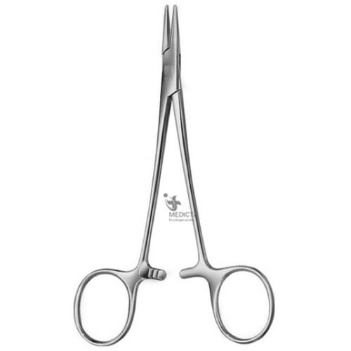 Porta-aghi per chirurgia - M-1902 - Medicta Instruments - di Halsey