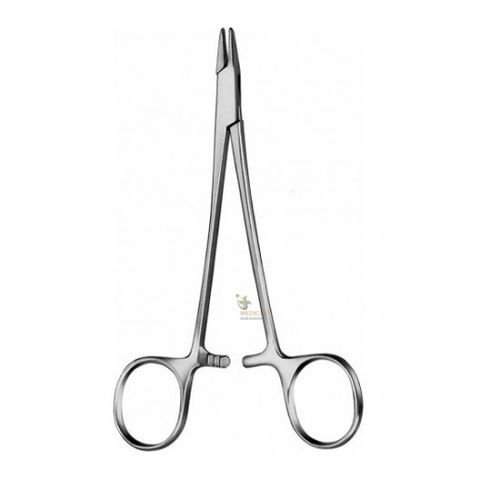 Porta-aghi per chirurgia - M-1910 - Medicta Instruments - di Baumgartner