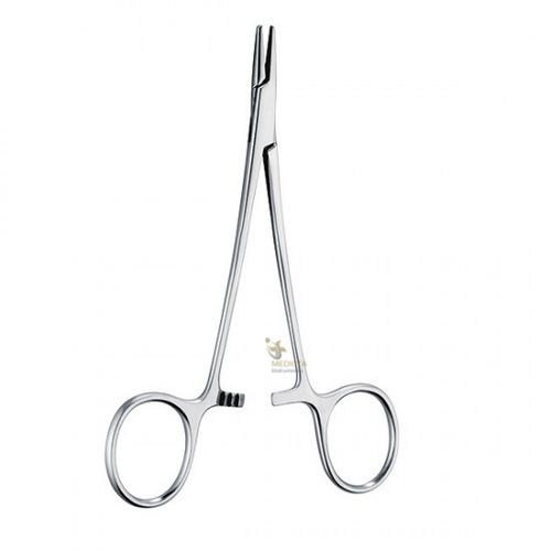Porta-aghi per chirurgia - M-1914 - Medicta Instruments - di Webster