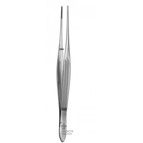 Pinza chirurgica - M-3006 - Medicta Instruments - di ablazione / McIndoe / dritta