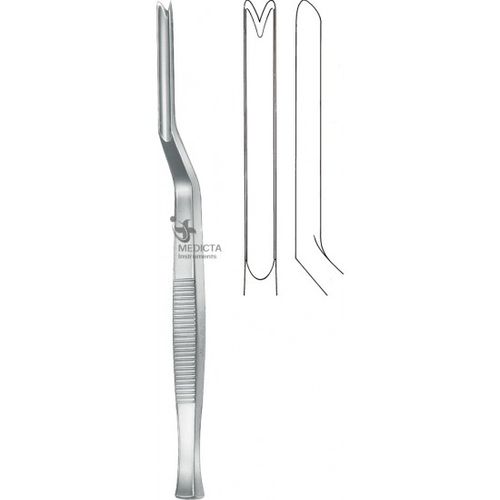 Osteotomo ad angolo - M-3036 - Medicta Instruments