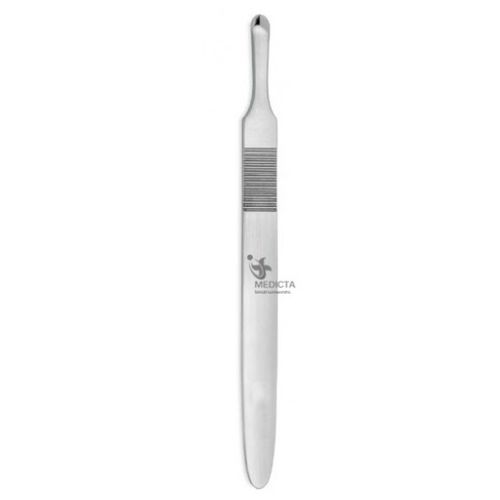 Lama chirurgica per chirurgia plastica - M-5016 - Medicta Instruments