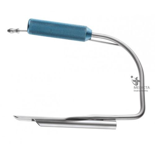 Divaricatore per endoscopia - M-7050 - Medicta Instruments