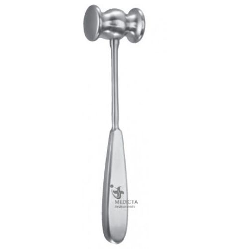 Martelletto chirurgico - M-7090 - Medicta Instruments