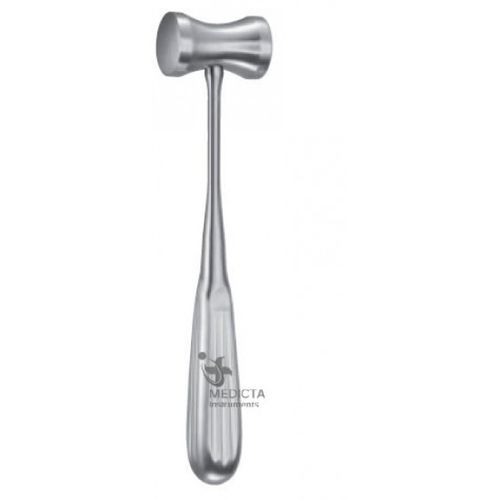 Martelletto chirurgico - M-7092 - Medicta Instruments
