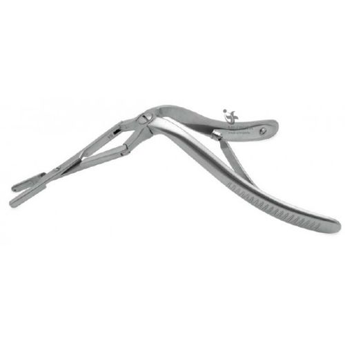 Pinza chirurgica - M-5032 - Medicta Instruments - da presa