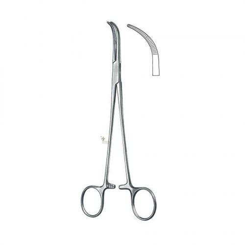 Pinza chirurgica - M-363-18 - Medicta Instruments - clamp / di Adson