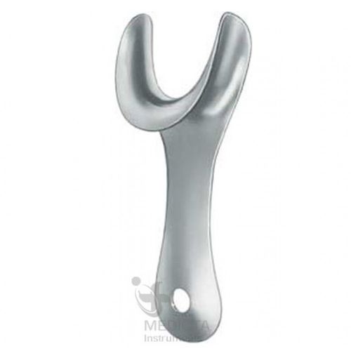Divaricatore orale - MI-11-01 - Medicta Instruments - odontoiatrico / in acciaio inossidabile / autoclavabile