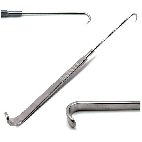 Divaricatore tracheali - MT-708 - Medicta Instruments - odontoiatrico