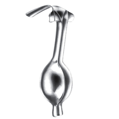 Speculum vaginale - 14-240 - Medicta Instruments - di Auvard / sterilizzabile