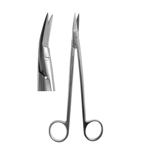 Forbici odontoiatrica - 62-443-170 - Medicta Instruments - per chirurgia / di Dean / par paziente umano
