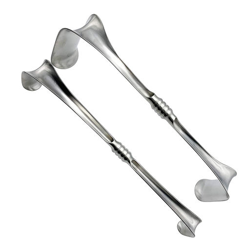 Divaricatore addominale - 07-340 - Medicta Instruments - per chirurgia / in acciaio inossidabile / di Richardson