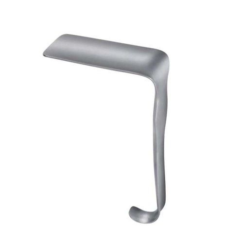 Divaricatore vaginale - 14-181 - Medicta Instruments - per chirurgia / in acciaio inossidabile / autoclavabile