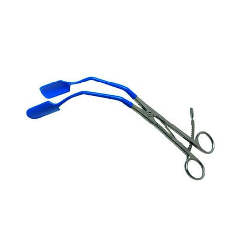 Divaricatore vaginale - 381-692 - Medicta Instruments - per chirurgia / in acciaio inossidabile