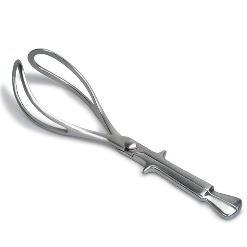 Pinza chirurgica - 14-1020 - Medicta Instruments - ginecologica / da presa / riutilizzabile