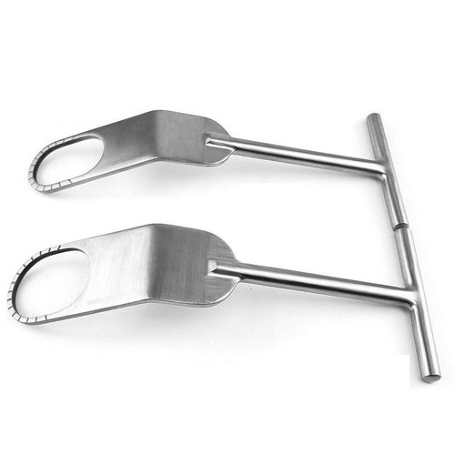 Divaricatore per chirurgia della spalla - FK-S5-02 - Medicta Instruments - in acciaio inossidabile / di Fukuda