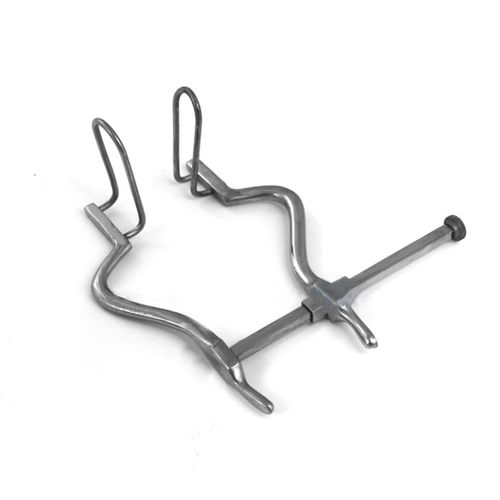 Divaricatore addominale - 07-770 - Medicta Instruments - per chirurgia ortopedica / in acciaio inossidabile / di Gosset