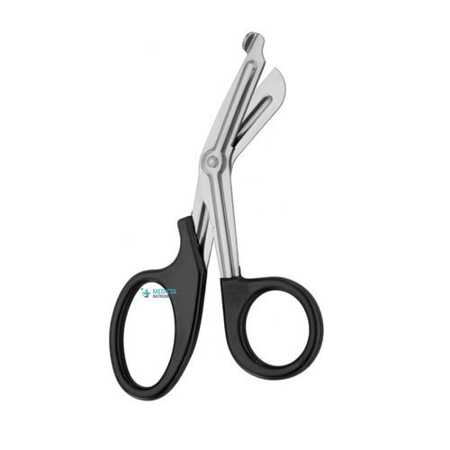 Forbici per bendaggio - 03-1110 - Medicta Instruments - par paziente umano