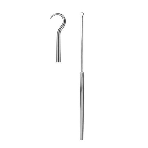 Uncino chirurgico per dura madre - M-7000 - Medicta Instruments