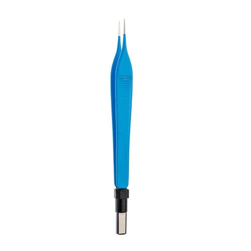 Pinza per sigillatura di vasi -  M-6026 - Medicta Instruments - riutilizzabile / dentellata / bipolare