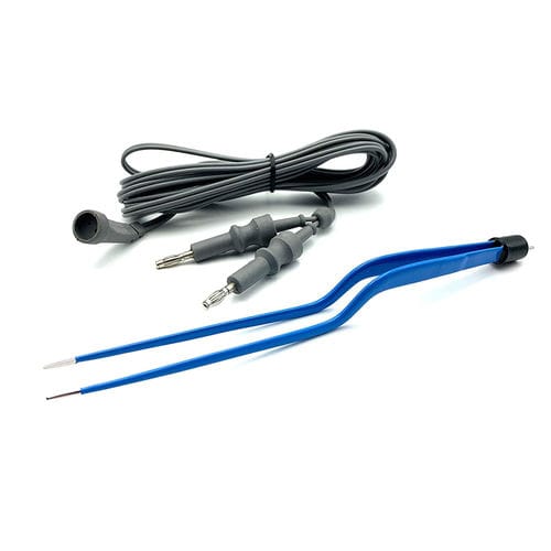 Pinza chirurgica - UB-4420 - Medicta Instruments - per sigillatura di vasi / dentellata / riutilizzabile