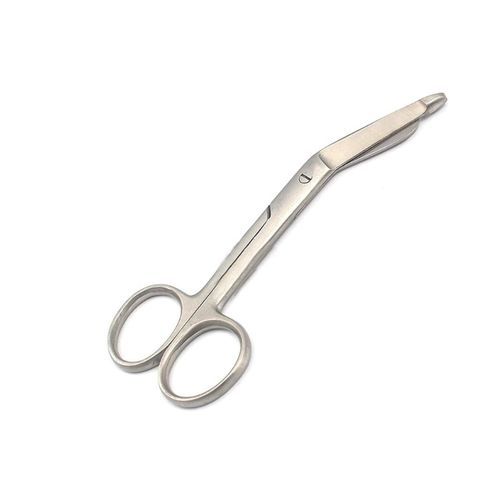 Forbici per sala operatoria - 03-1220 - Medicta Instruments - per bendaggio / di Lister / par paziente umano