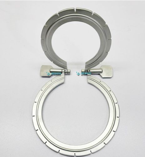 Divaricatore addominale - LS-20212 - Medicta Instruments - per chirurgia / in acciaio inossidabile