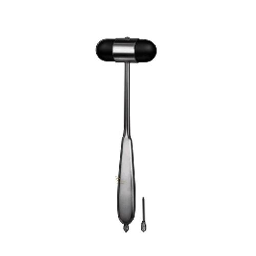 Martelletto per riflessi di Dejerine - 01-370 - Medicta Instruments - in acciaio inossidabile