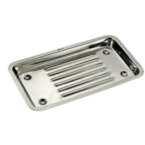 Vassoio per strumenti odontoiatrici - 15-420 - Medicta Instruments