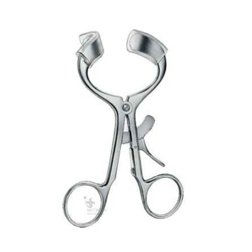 Divaricatore mascellare odontoiatrico - MI-14-07 - Medicta Instruments - ORL / di Jansen / di Molt