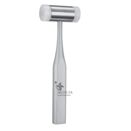 Martelletto chirurgico odontoiatrico - M-7098 - Medicta Instruments