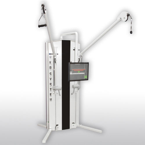 Carrucola per esercizi crossover - C12  - Mkb Medical System