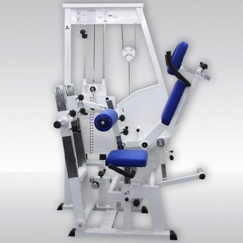 Stazione per esercizi muscolari estensione del dorso - R10 - Mkb Medical System - per riabilitazione