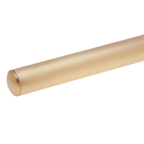 Corrimano per struttura sanitaria - MURAT - LEBRONZE ALLOYS - Steriall - in rame / antimicrobico