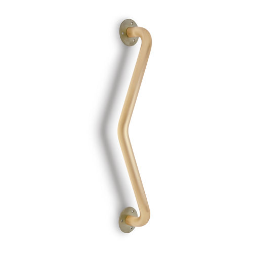 Barra di appoggio per struttura sanitaria - 10 501 11 - LEBRONZE ALLOYS - Steriall - a muro / in rame