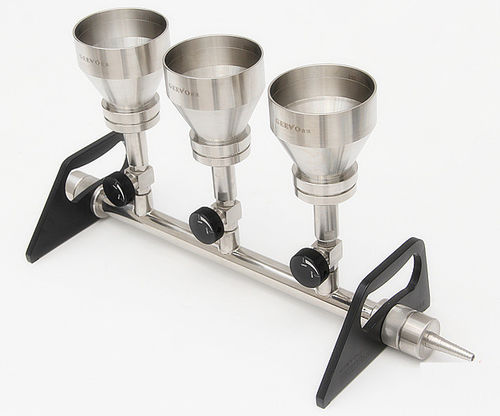 Degasaggio Sottovuoto - Pompe per vuoto e Accessori Degasaggio Sottovuoto - Pompe per vuoto e Accessori