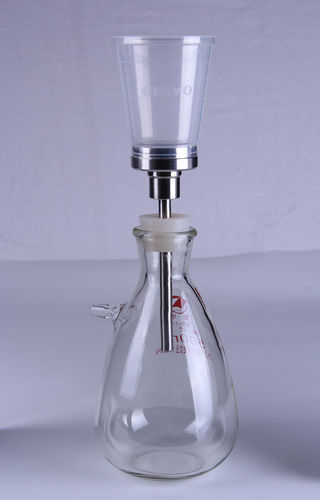 Filtro a membrana - CS40 - GEEVO TECHNOLOGY - per liquido / da laboratorio