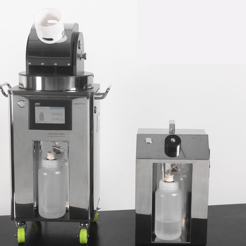 Sterilizzatore medico - SV-06/08 - GEEVO TECHNOLOGY - per ospedale / da laboratorio / al perossido d'idrogeno