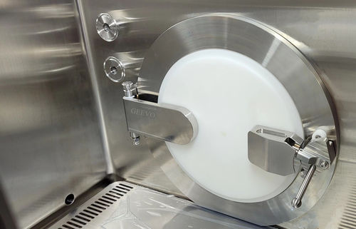 Macchina transfer per l'industria farmaceutica - 270 - GEEVO TECHNOLOGY - per l'industria agroalimentare / RTP