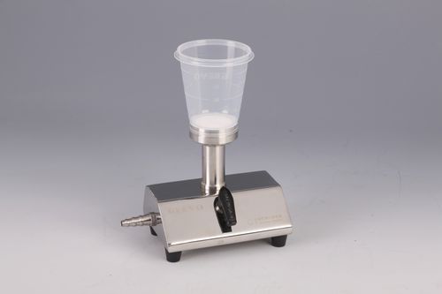 Unità di filtrazione a membrana - C1-40  - GEEVO TECHNOLOGY - da laboratorio / sottovuoto / sterile