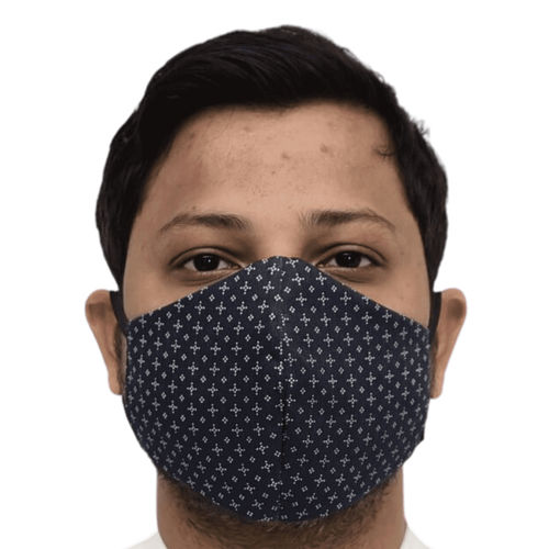 Mascherina di protezione in nanofibre - FVSurgical - semimaschera / per adulti / unisex