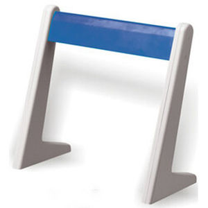 Rack Pipette 28.9cm PRECIPETTE Portapipette Da Laboratorio - Supporto Per 6-7 Pipette Universale Organizzatore Banco Laboratorio